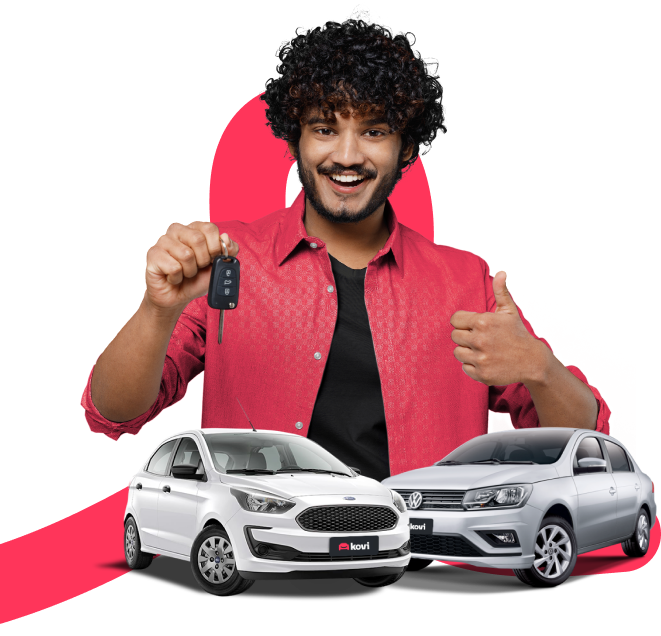 Kovi Loja online de aluguel e compra de carros 0km